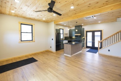 Stunning Two-Story Home in Prime Adirondack Location

This newly on Thendara Golf Club, Inc. in New York - for sale on GolfHomes.com, golf home, golf lot