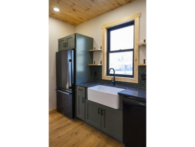Stunning Two-Story Home in Prime Adirondack Location

This newly on Thendara Golf Club, Inc. in New York - for sale on GolfHomes.com, golf home, golf lot