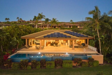 Experience the luxury of the Ka'anapali lifestyle from this on Kaanapali Golf Courses in Hawaii - for sale on GolfHomes.com, golf home, golf lot