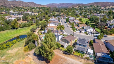 Welcome to 5625 Slicers Circle - a gorgeous golf course home on Lindero Country Club in California - for sale on GolfHomes.com, golf home, golf lot