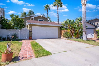 Welcome to 5625 Slicers Circle - a gorgeous golf course home on Lindero Country Club in California - for sale on GolfHomes.com, golf home, golf lot