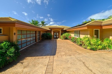 Experience the luxury of the Ka'anapali lifestyle from this on Kaanapali Golf Courses in Hawaii - for sale on GolfHomes.com, golf home, golf lot