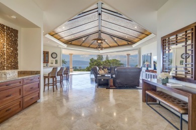 Experience the luxury of the Ka'anapali lifestyle from this on Kaanapali Golf Courses in Hawaii - for sale on GolfHomes.com, golf home, golf lot