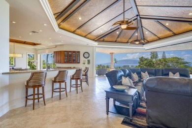 Experience the luxury of the Ka'anapali lifestyle from this on Kaanapali Golf Courses in Hawaii - for sale on GolfHomes.com, golf home, golf lot