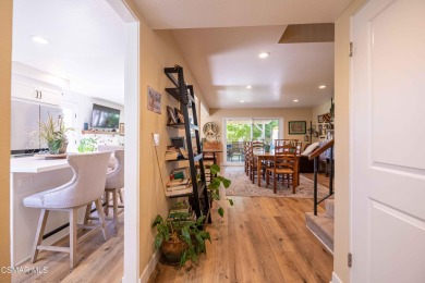 Welcome to 5625 Slicers Circle - a gorgeous golf course home on Lindero Country Club in California - for sale on GolfHomes.com, golf home, golf lot