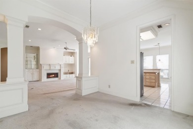 Welcome to 3919 Fairlakes Drive - a rare opportunity to own a on Dallas Athletic Club in Texas - for sale on GolfHomes.com, golf home, golf lot