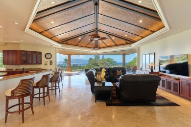 Experience the luxury of the Ka'anapali lifestyle from this on Kaanapali Golf Courses in Hawaii - for sale on GolfHomes.com, golf home, golf lot