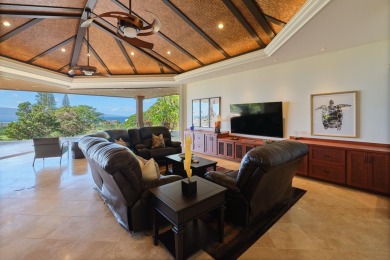 Experience the luxury of the Ka'anapali lifestyle from this on Kaanapali Golf Courses in Hawaii - for sale on GolfHomes.com, golf home, golf lot