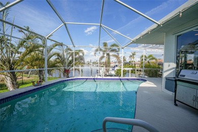 Looking for a stunning waterfront home with breathtaking views on Saint Andrews South Golf Club in Florida - for sale on GolfHomes.com, golf home, golf lot