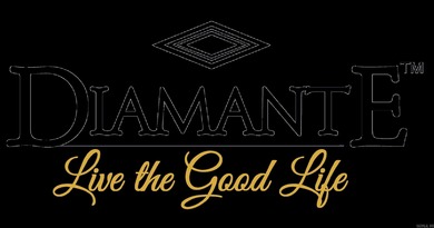 Beautiful private golf course & subdivision home sites in Hot on Diamante Golf and Country Club in Arkansas - for sale on GolfHomes.com, golf home, golf lot