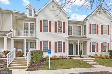 Experience elevated coastal living in the sought-after resort on Bear Trap Dunes Golf Club in Delaware - for sale on GolfHomes.com, golf home, golf lot