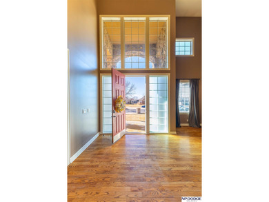 Mike Story, M: , mstory,   - Open Sunday 11:00 - 1:00! Spacious on Players Club At Deer Creek in Nebraska - for sale on GolfHomes.com, golf home, golf lot