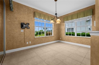 Now available for Sale & Re-Freshing, 3/2 w/ 2 car garage steps on The Club At Strand in Florida - for sale on GolfHomes.com, golf home, golf lot