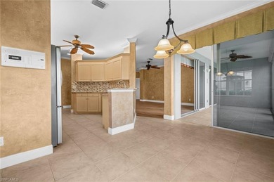 Now available for Sale & Re-Freshing, 3/2 w/ 2 car garage steps on The Club At Strand in Florida - for sale on GolfHomes.com, golf home, golf lot