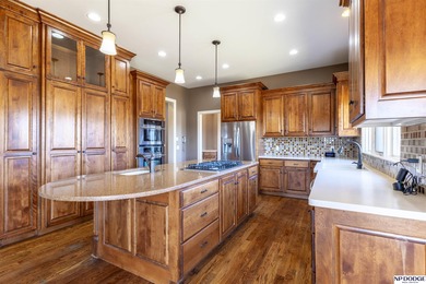 Mike Story, M: , mstory,   - Open Sunday 11:00 - 1:00! Spacious on Players Club At Deer Creek in Nebraska - for sale on GolfHomes.com, golf home, golf lot