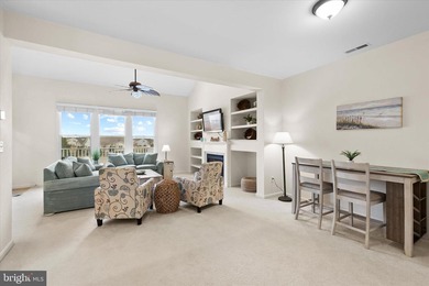 Experience elevated coastal living in the sought-after resort on Bear Trap Dunes Golf Club in Delaware - for sale on GolfHomes.com, golf home, golf lot