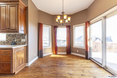 Mike Story, M: , mstory,   - Open Sunday 11:00 - 1:00! Spacious on Players Club At Deer Creek in Nebraska - for sale on GolfHomes.com, golf home, golf lot