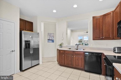 Experience elevated coastal living in the sought-after resort on Bear Trap Dunes Golf Club in Delaware - for sale on GolfHomes.com, golf home, golf lot