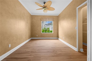 Now available for Sale & Re-Freshing, 3/2 w/ 2 car garage steps on The Club At Strand in Florida - for sale on GolfHomes.com, golf home, golf lot