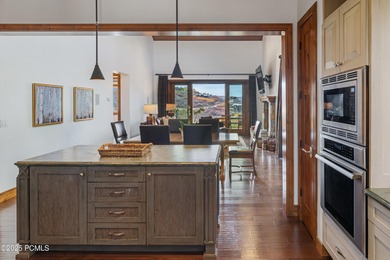 A rare offering in the heart of Tuhaye, this beautifully on Talisker Club At Tuhaye in Utah - for sale on GolfHomes.com, golf home, golf lot