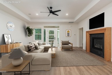 Quality one level New Construction home now priced at $749,000 on Chinook Winds Golf Resort in Oregon - for sale on GolfHomes.com, golf home, golf lot