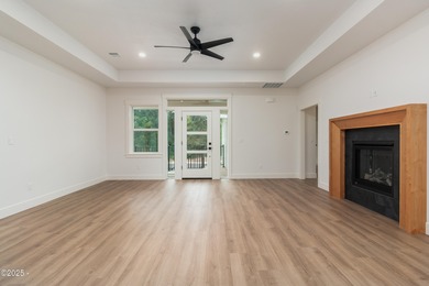 Quality one level New Construction home now priced at $749,000 on Chinook Winds Golf Resort in Oregon - for sale on GolfHomes.com, golf home, golf lot