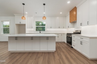 Quality one level New Construction home now priced at $749,000 on Chinook Winds Golf Resort in Oregon - for sale on GolfHomes.com, golf home, golf lot