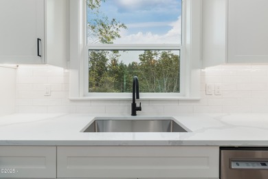 Quality one level New Construction home now priced at $749,000 on Chinook Winds Golf Resort in Oregon - for sale on GolfHomes.com, golf home, golf lot