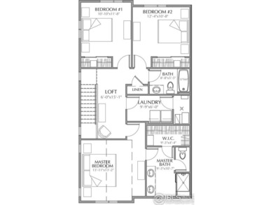 Look no further for a beautiful, quality home in a prime on Fox Hill Country Club in Colorado - for sale on GolfHomes.com, golf home, golf lot