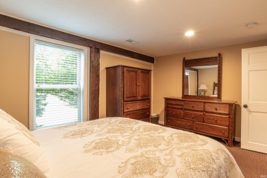 Reunions and celebrations reach a new level in this stunning on The Eagle Pointe Golf Resort in Indiana - for sale on GolfHomes.com, golf home, golf lot