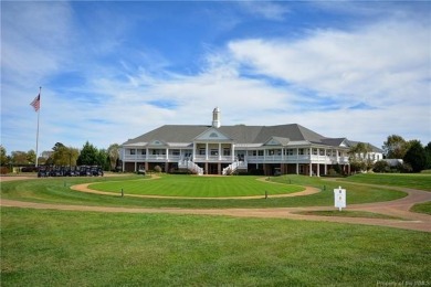 Completed Home Ready For Immediate Move in! The Jefferson plan on Colonial Heritage Golf Club in Virginia - for sale on GolfHomes.com, golf home, golf lot