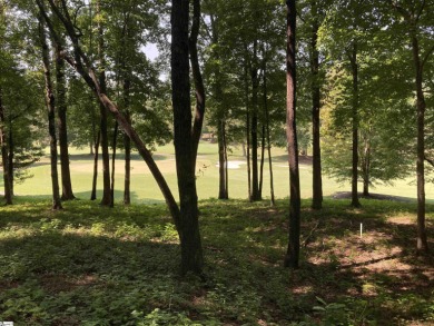Nestled in the mountains just minutes from Greenville, SC, make on The Cliffs Valley Golf Course in South Carolina - for sale on GolfHomes.com, golf home, golf lot