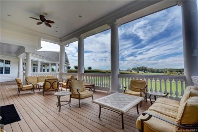 Completed Home Ready For Immediate Move in! The Jefferson plan on Colonial Heritage Golf Club in Virginia - for sale on GolfHomes.com, golf home, golf lot