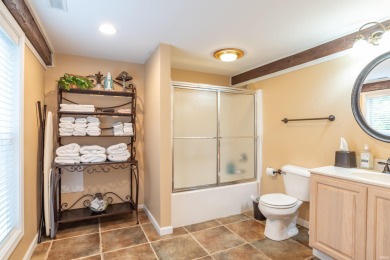 Reunions and celebrations reach a new level in this stunning on The Eagle Pointe Golf Resort in Indiana - for sale on GolfHomes.com, golf home, golf lot