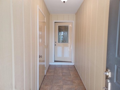 Beautifully remodeled 2-bedroom 2 bath home. Quaint 55 and older on Cedar Glade Golf Course in Arkansas - for sale on GolfHomes.com, golf home, golf lot