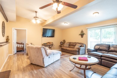 Reunions and celebrations reach a new level in this stunning on The Eagle Pointe Golf Resort in Indiana - for sale on GolfHomes.com, golf home, golf lot