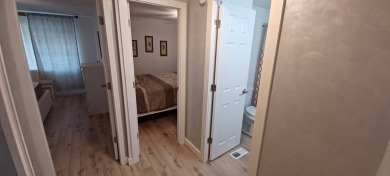 Come settle down and relax in a beautiful, manufactured home on Fairways Country Club in Florida - for sale on GolfHomes.com, golf home, golf lot