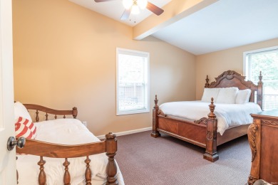 Reunions and celebrations reach a new level in this stunning on The Eagle Pointe Golf Resort in Indiana - for sale on GolfHomes.com, golf home, golf lot