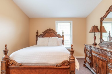 Reunions and celebrations reach a new level in this stunning on The Eagle Pointe Golf Resort in Indiana - for sale on GolfHomes.com, golf home, golf lot