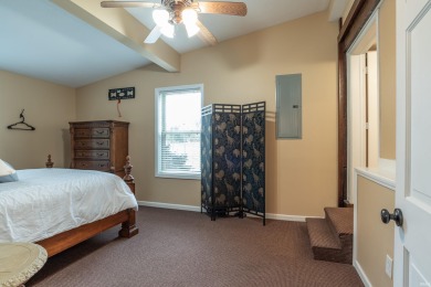 Reunions and celebrations reach a new level in this stunning on The Eagle Pointe Golf Resort in Indiana - for sale on GolfHomes.com, golf home, golf lot