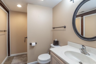 Reunions and celebrations reach a new level in this stunning on The Eagle Pointe Golf Resort in Indiana - for sale on GolfHomes.com, golf home, golf lot
