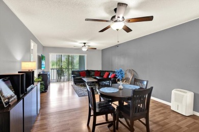 Welcome to this beautiful 2 Bedroom 2 Bath pond view condo in on East Lake Woodlands Country Club in Florida - for sale on GolfHomes.com, golf home, golf lot