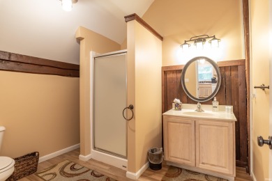 Reunions and celebrations reach a new level in this stunning on The Eagle Pointe Golf Resort in Indiana - for sale on GolfHomes.com, golf home, golf lot