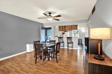 Welcome to this beautiful 2 Bedroom 2 Bath pond view condo in on East Lake Woodlands Country Club in Florida - for sale on GolfHomes.com, golf home, golf lot