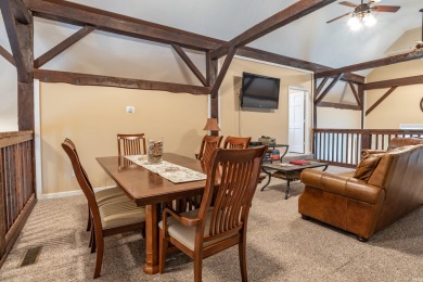 Reunions and celebrations reach a new level in this stunning on The Eagle Pointe Golf Resort in Indiana - for sale on GolfHomes.com, golf home, golf lot