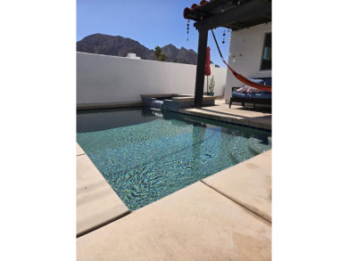 Stunning Santa Fe Retreat in Coveted La Quinta Cove
Welcome to on Tradition Golf Club in California - for sale on GolfHomes.com, golf home, golf lot