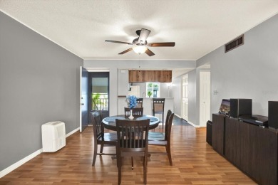 Welcome to this beautiful 2 Bedroom 2 Bath pond view condo in on East Lake Woodlands Country Club in Florida - for sale on GolfHomes.com, golf home, golf lot