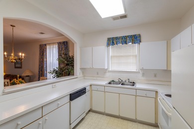 Ground-Floor End-Unit Golf Villa in Barefoot Resort - Priced to on  in South Carolina - for sale on GolfHomes.com, golf home, golf lot