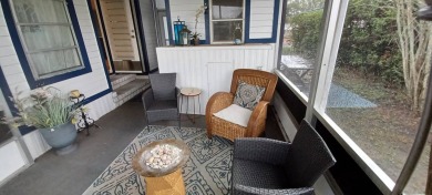 Come settle down and relax in a beautiful, manufactured home on Fairways Country Club in Florida - for sale on GolfHomes.com, golf home, golf lot