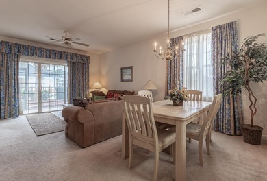 Ground-Floor End-Unit Golf Villa in Barefoot Resort - Priced to on  in South Carolina - for sale on GolfHomes.com, golf home, golf lot